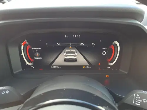 Nissan Qashqai Qashqai Mild Hybrid 140 ch N-Connecta - Photo 13
