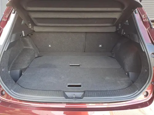 Nissan Qashqai Qashqai Mild Hybrid 140 ch N-Connecta - Photo 18