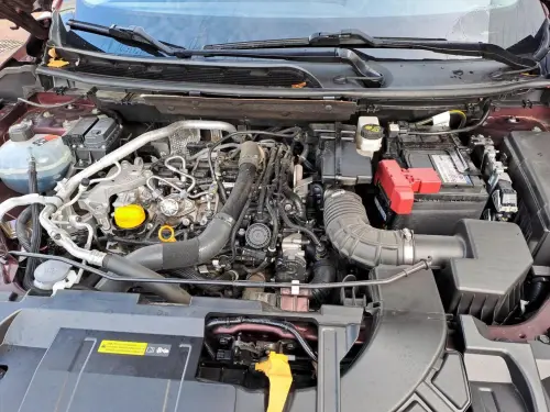 Nissan Qashqai Qashqai Mild Hybrid 140 ch N-Connecta - Photo 19