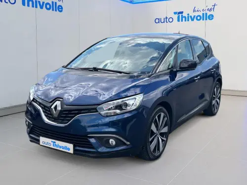 Renault Scenic Scenic Blue dCi 120 EDC Limited - Photo 0