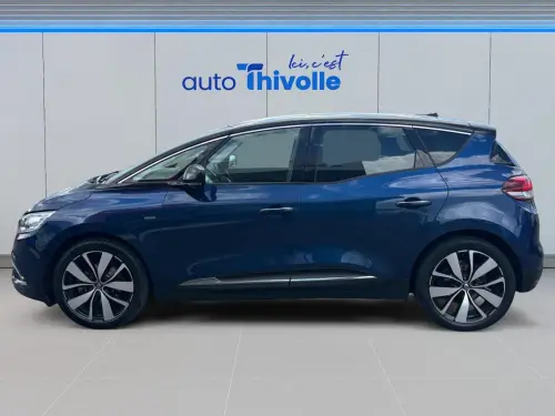 Renault Scenic Scenic Blue dCi 120 EDC Limited - Photo 1