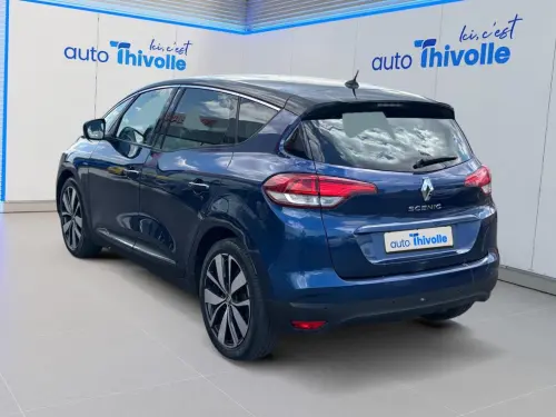 Renault Scenic Scenic Blue dCi 120 EDC Limited - Photo 2