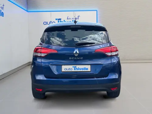 Renault Scenic Scenic Blue dCi 120 EDC Limited - Photo 3