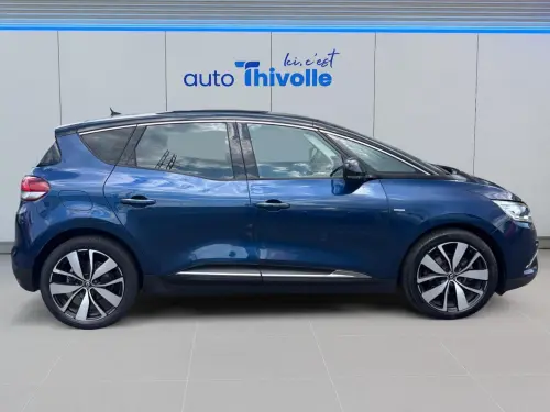 Renault Scenic Scenic Blue dCi 120 EDC Limited - Photo 5