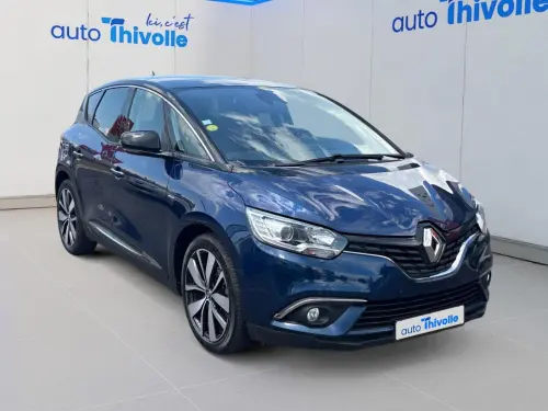 Renault Scenic Scenic Blue dCi 120 EDC Limited - Photo 6