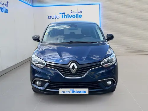 Renault Scenic Scenic Blue dCi 120 EDC Limited - Photo 7