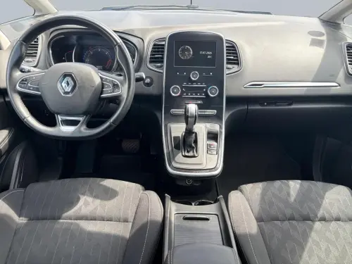 Renault Scenic Scenic Blue dCi 120 EDC Limited - Photo 11