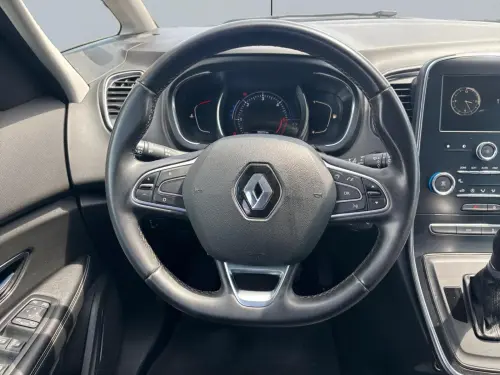 Renault Scenic Scenic Blue dCi 120 EDC Limited - Photo 12