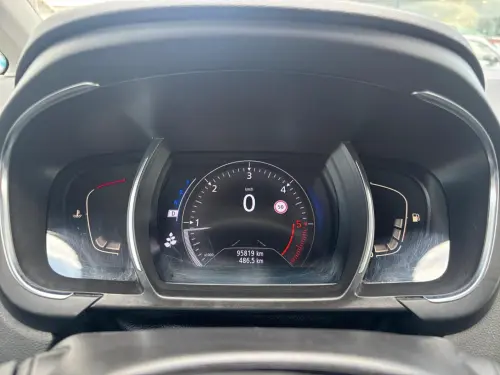 Renault Scenic Scenic Blue dCi 120 EDC Limited - Photo 13
