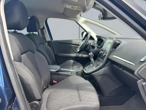 Renault Scenic Scenic Blue dCi 120 EDC Limited - Photo 16