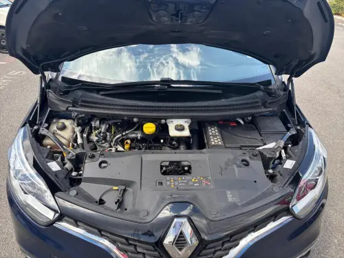 Renault Scenic Scenic Blue dCi 120 EDC Limited - Photo 19