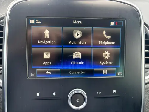 Renault Scenic Scenic Blue dCi 120 EDC Limited - Photo 20