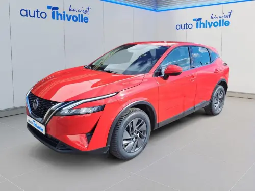 Nissan Qashqai J12A ACENTA MILD HYBRID 140CH - Photo 0