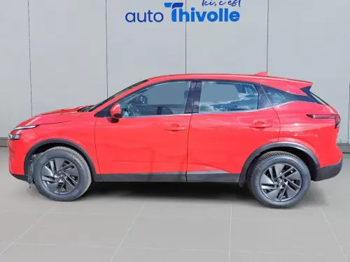Nissan Qashqai J12A ACENTA MILD HYBRID 140CH - Photo 1