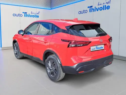 Nissan Qashqai J12A ACENTA MILD HYBRID 140CH - Photo 2