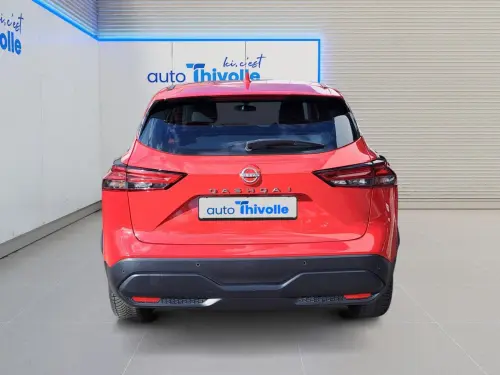 Nissan Qashqai J12A ACENTA MILD HYBRID 140CH - Photo 3
