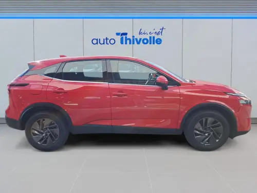 Nissan Qashqai J12A ACENTA MILD HYBRID 140CH - Photo 5