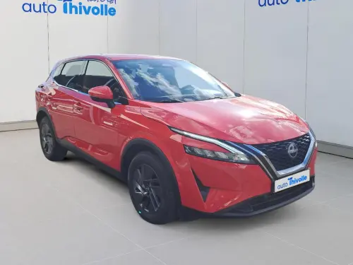 Nissan Qashqai J12A ACENTA MILD HYBRID 140CH - Photo 6
