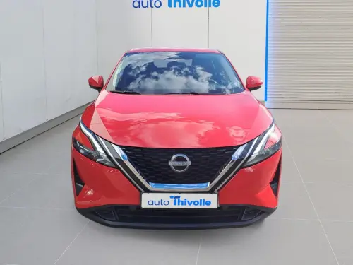 Nissan Qashqai J12A ACENTA MILD HYBRID 140CH - Photo 7