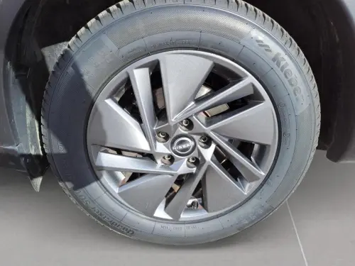 Nissan Qashqai J12A ACENTA MILD HYBRID 140CH - Photo 8