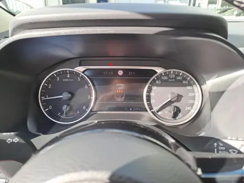 Nissan Qashqai J12A ACENTA MILD HYBRID 140CH - Photo 13