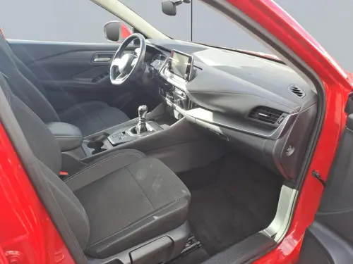 Nissan Qashqai J12A ACENTA MILD HYBRID 140CH - Photo 16