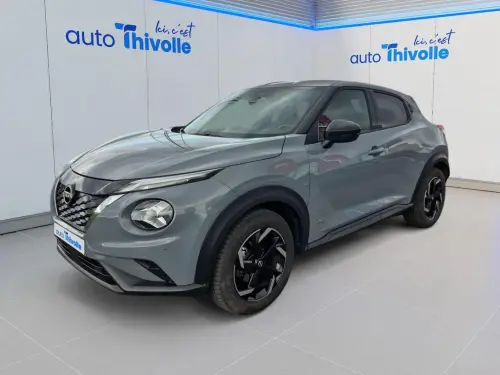 Nissan Juke Juke HYBRID 143 N-Connecta - Photo 0