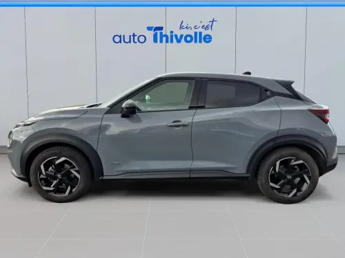 Nissan Juke Juke HYBRID 143 N-Connecta - Photo 1