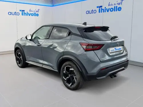 Nissan Juke Juke HYBRID 143 N-Connecta - Photo 2