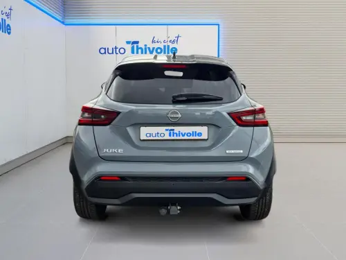 Nissan Juke Juke HYBRID 143 N-Connecta - Photo 3