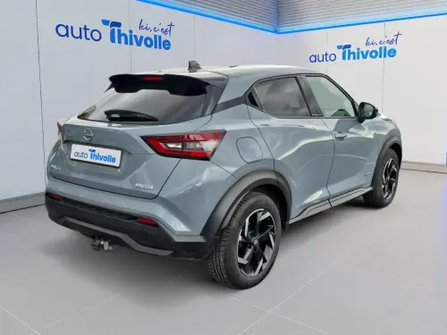 Nissan Juke Juke HYBRID 143 N-Connecta - Photo 4
