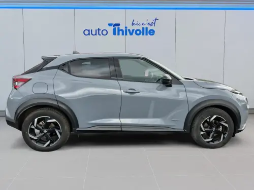Nissan Juke Juke HYBRID 143 N-Connecta - Photo 5