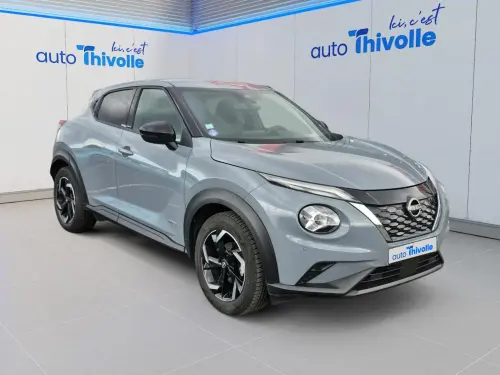 Nissan Juke Juke HYBRID 143 N-Connecta - Photo 6
