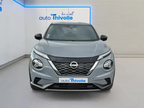 Nissan Juke Juke HYBRID 143 N-Connecta - Photo 7