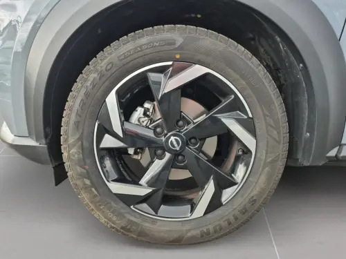 Nissan Juke Juke HYBRID 143 N-Connecta - Photo 8