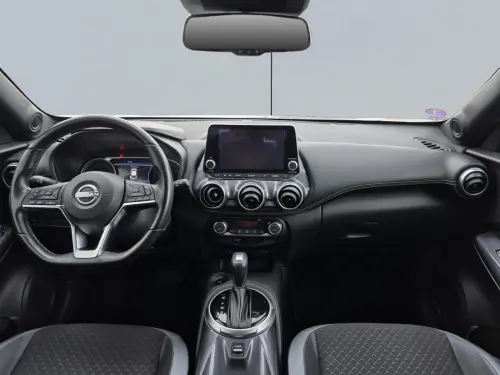 Nissan Juke Juke HYBRID 143 N-Connecta - Photo 11