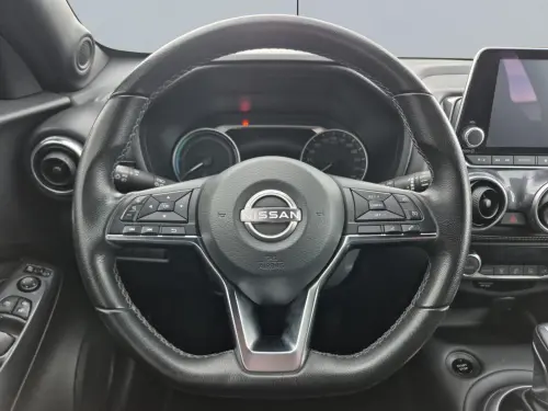 Nissan Juke Juke HYBRID 143 N-Connecta - Photo 12
