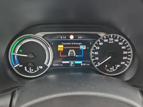 Nissan Juke Juke HYBRID 143 N-Connecta - Photo 13