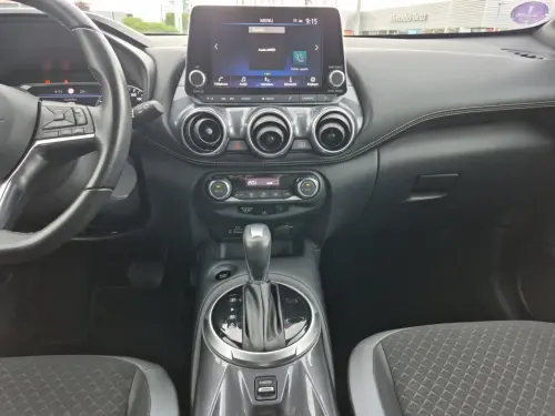 Nissan Juke Juke HYBRID 143 N-Connecta - Photo 14