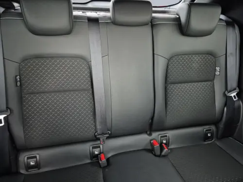 Nissan Juke Juke HYBRID 143 N-Connecta - Photo 17