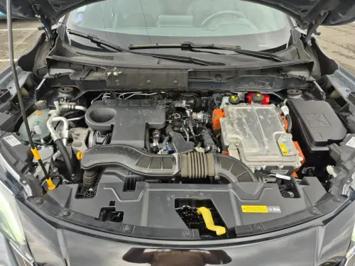 Nissan Juke Juke HYBRID 143 N-Connecta - Photo 19