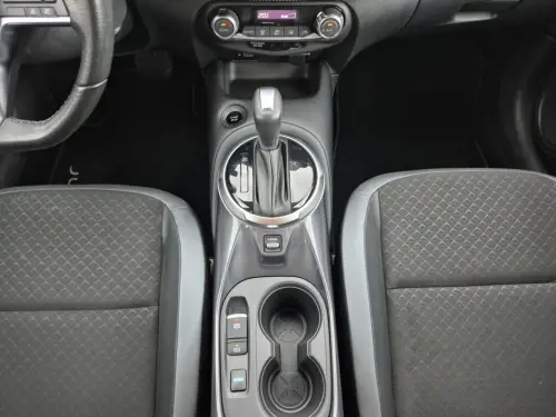 Nissan Juke Juke HYBRID 143 N-Connecta - Photo 21