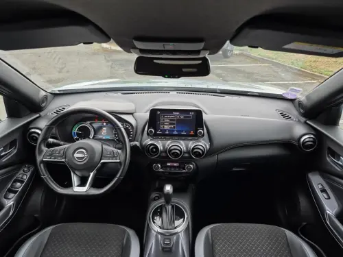 Nissan Juke Juke HYBRID 143 N-Connecta - Photo 24