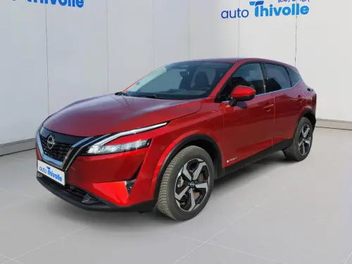 Nissan Qashqai e-Power 190 ch N-Connecta - Photo 0