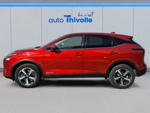 Nissan Qashqai e-Power 190 ch N-Connecta - Photo 1