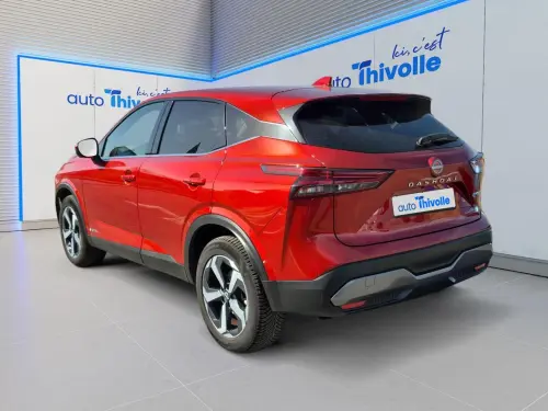 Nissan Qashqai e-Power 190 ch N-Connecta - Photo 2
