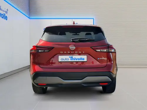 Nissan Qashqai e-Power 190 ch N-Connecta - Photo 3