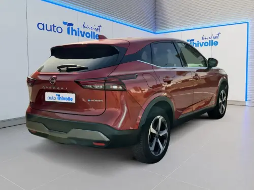 Nissan Qashqai e-Power 190 ch N-Connecta - Photo 4