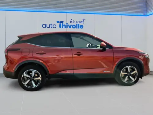 Nissan Qashqai e-Power 190 ch N-Connecta - Photo 5