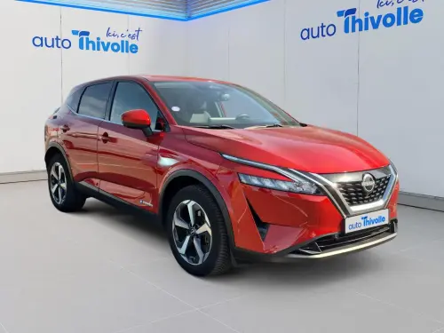 Nissan Qashqai e-Power 190 ch N-Connecta - Photo 6